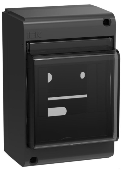 Корпус IEK UIM-KP72-N-04-20-K02