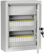 фото Щит IEK MKM14-N-24-31-Z