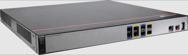 фото Маршрутизатор  Huawei AR6140E-9G-2AC в Екатеринбурге