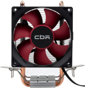 фото Кулер CBR CBR-CC-2800-PWM