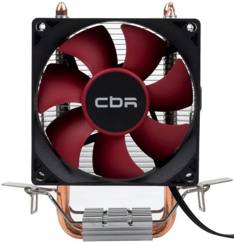 фото Кулер  CBR CBR-CC-2800-PWM в Омске