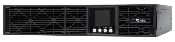 Изображение товара Источник бесперебойного питания Сайбер Электро РСК-Пилот-1000Р-М