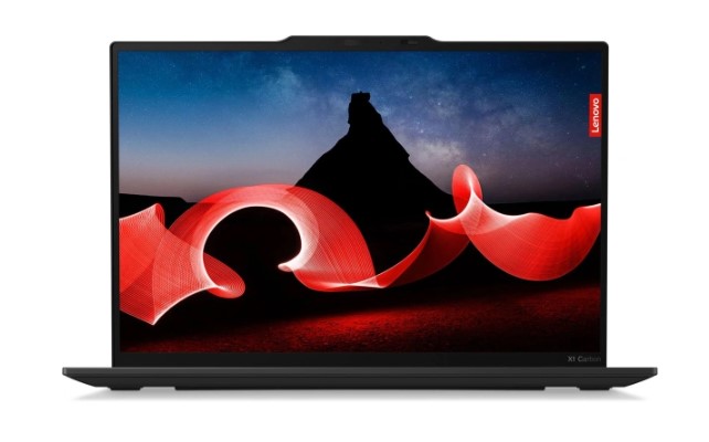 

Ноутбук Lenovo ThinkPad X1 Carbon G12 21KC00A7US U7-155U/32GB/512GB SSD/Arc Graphics/14" IPS TOUCH WUXGA/WIFI/BT/CAM/Win11Pro/black, ThinkPad X1 Carbon G12