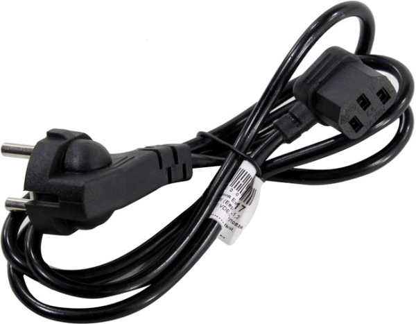 фото Кабель питания  Exegate PC-1,2 в Волгограде