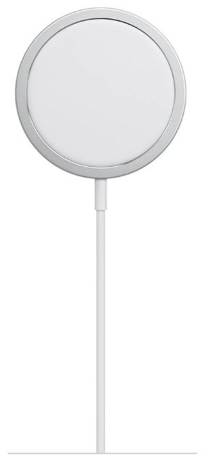 Зарядное устройство беспроводное Apple MagSafe MHXH3 1м