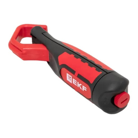 Изображение товара Кабельный нож EKF WS-18 для круглых кабелей от 28 до 35 мм