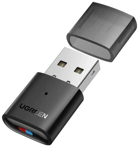 фото Аудиоадаптер  UGreen CM408 в Казани
