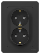 фото Розетка Systeme Electric BLNRS001126