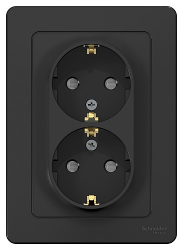 фото Розетка  Systeme Electric BLNRS001126 в Самаре