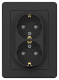 фото Розетка  Systeme Electric BLNRS001126 в Самаре