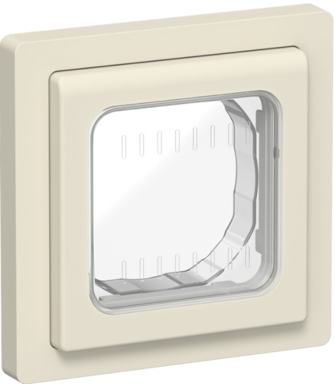 Изображение товара Рамка одинарная IEK FI-M10-32-55-K86