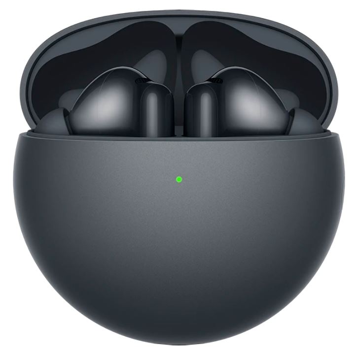 

Гарнитура wireless Huawei FreeBuds 7I T0025 55038456 black, FreeBuds 7I T0025