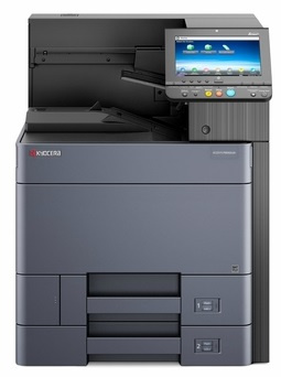 фото Принтер лазерный цветной Kyocera P8060CDN в Казани
