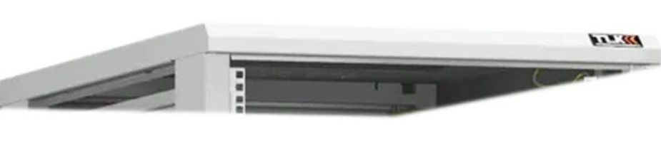 

Основание TLK TFR-1-6060-R-GY нижнее и верхнее для напольного шкафа серии TFR, 600х600мм, серое RAL7035, TFR-1-6060-R-GY