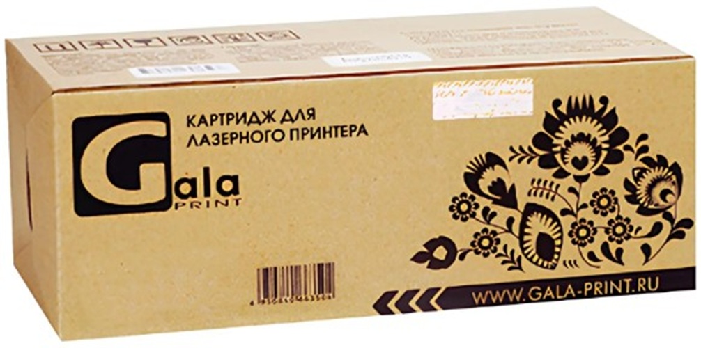 Тонер-картридж GalaPrint GP-TK-1260
