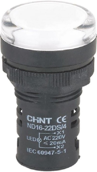 фото Индикатор  CHINT 593430 в Ростове-на-Дону