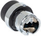 фото Механизм переключателя исполнительный EKF XB4BG2
