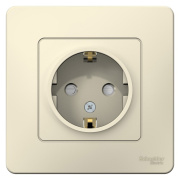 фото Розетка Systeme Electric BLNRS001112