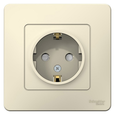 фото Розетка  Systeme Electric BLNRS001112 в Екатеринбурге