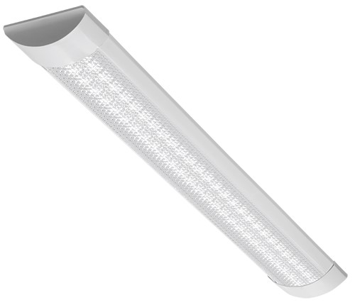 

Светильник светодиодный WOLTA WLFW18W04 18Вт 6500К IP40, WLFW18W04