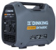 фото Генератор инверторный Dinking DK1400iC
