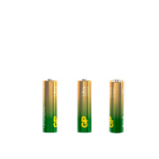 фото Батарейка  GP Ultra Alkaline 15AU LR6