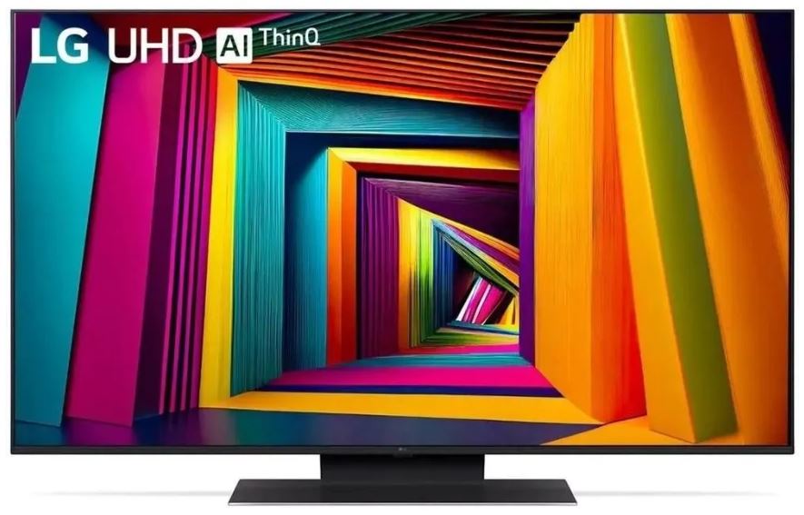 

Телевизор LG 55UT91006LA.ARUB 55"/черный/4K Ultra HD/60Hz/DVB-T/DVB-T2/DVB-C/DVB-S/DVB-S2/USB/WiFi/Smart TV, 55UT91006LA.ARUB