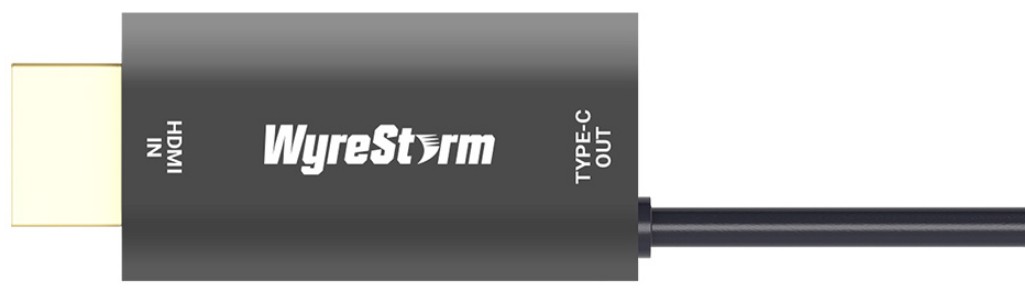 Адаптер Wyrestorm APO-DG-HDMI