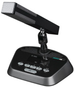 фото Микрофон DSPPA D7322