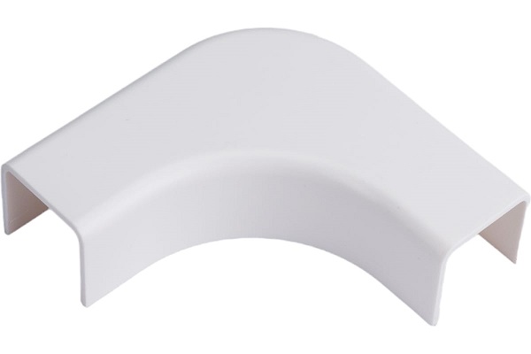 

Угол плоский Ecoplast 71302R RNL16/16 16х16мм ст.TIA, 71302R