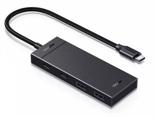 фото Концентратор  UGREEN CM806 в Уфе