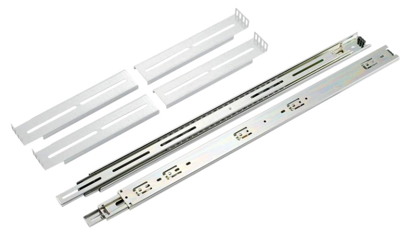 

Рельсы YCC RK-26 EXT 26" SGCC (2U-4U rack chassis), RK-26 EXT