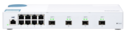 фото Коммутатор QNAP QSW-M408S