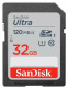 фото Карта памяти SDHC 32Gb SanDisk Ultra в Самаре
