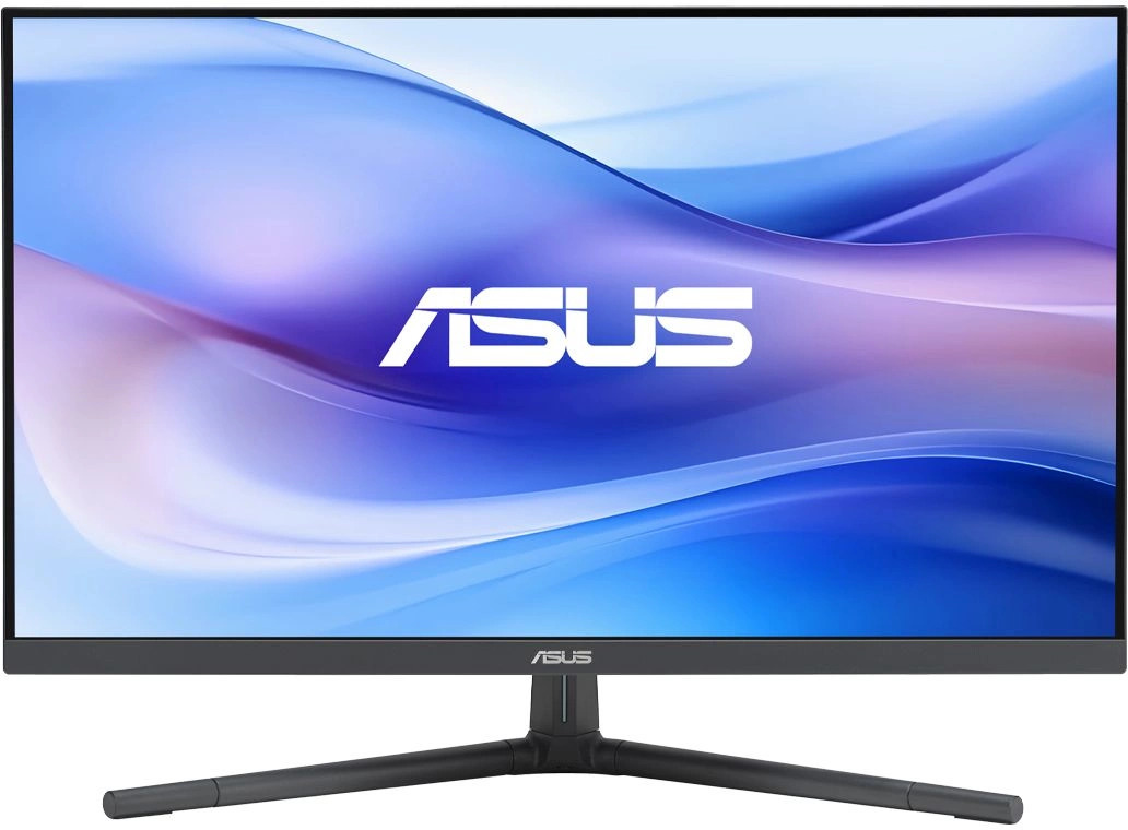 

Монитор 27" ASUS VU279CFE-B 90LM09IK-B01K70 1920x1080, 1ms, 250cd, 1300:1, 178гр/178гр, IPS LED, 16:9, 100Hz, HDMI, USB, HAS, VU279CFE-B