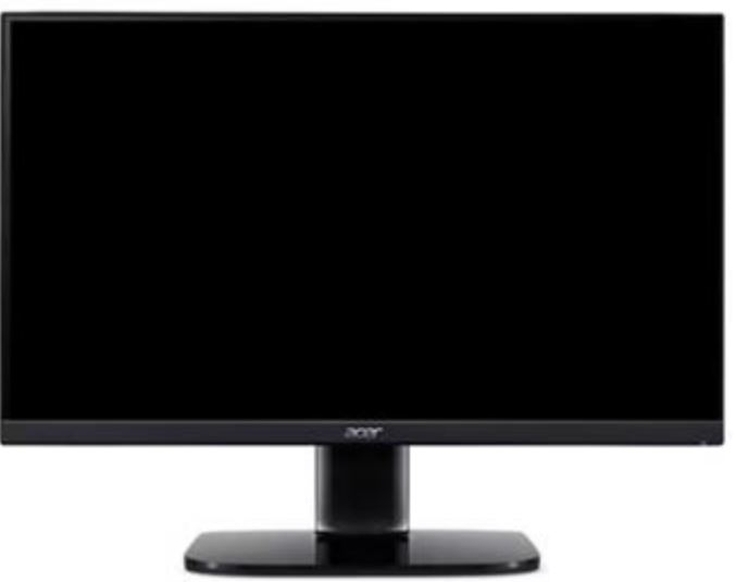 

Монитор 27" Acer KA272Gbmix UM.HX2CD.G02 16:9, IPS, FHD, 1ms, 250cd, 120Hz, VGA, HDMI, SPK, KA272Gbmix