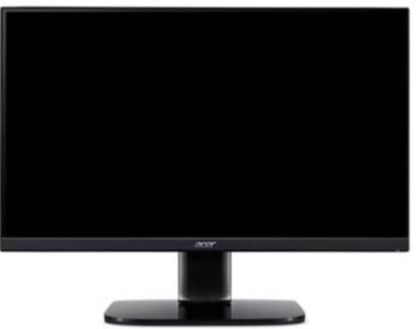 фото Монитор 27" Acer KA272Gbmix в Уфе