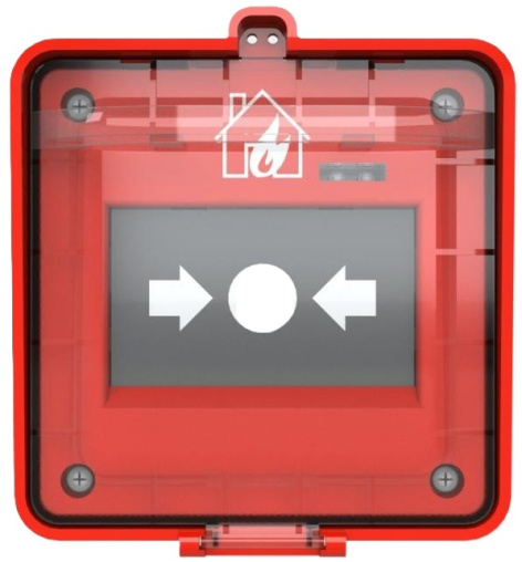 Изображение товара Извещатель Риэлта Ладога ИПР-РК - надежное устройство безопасности