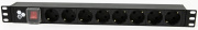 фото Блок розеток  SYSMATRIX PD 19.08SCH-IS-1.10-00.3