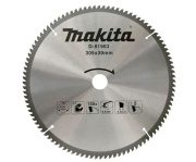 фото Диск пильный  Makita D-81963