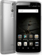 фото Мобильный телефон  ZTE AXON Mini 4G серебряный