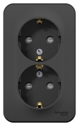 фото Розетка Systeme Electric BLNRA011206