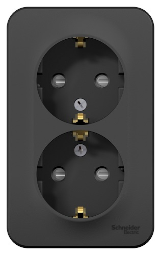 фото Розетка  Systeme Electric BLNRA011206 в Екатеринбурге