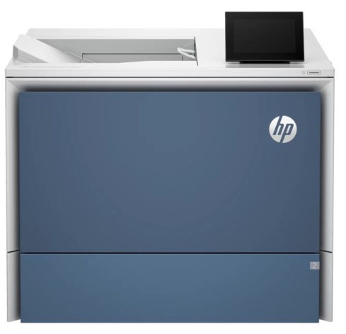 Изображение товара Лазерный принтер HP Color LaserJet 6701dn Цветная, A4, USB, Ethernet