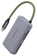 фото Карт-ридер UGreen CM868