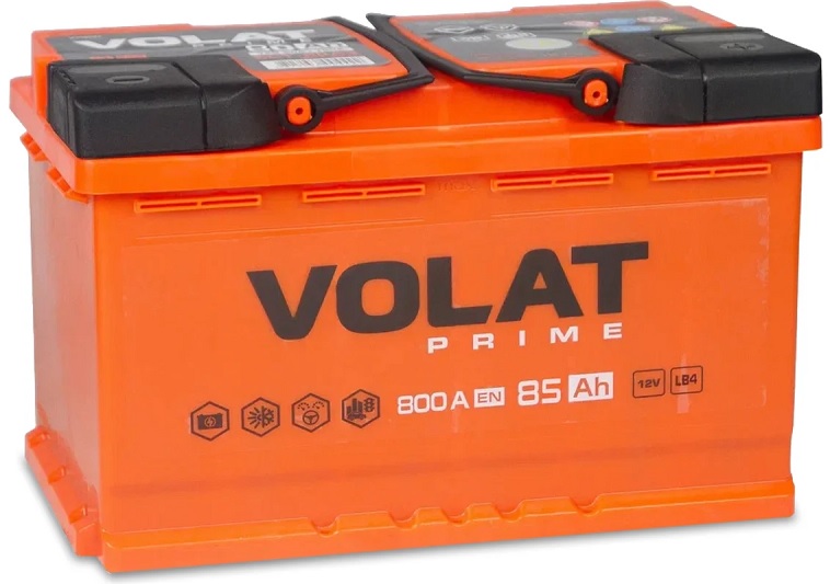 Батарея VOLAT VP850