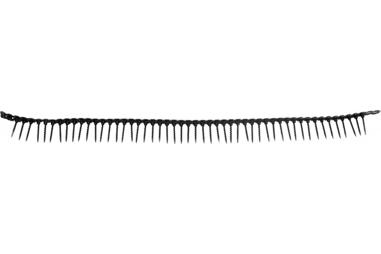 

Шуруп DeWALT DWF4100350 в ленте п/дер, 3,5 х 35 мм,1000ш, DWF4100350