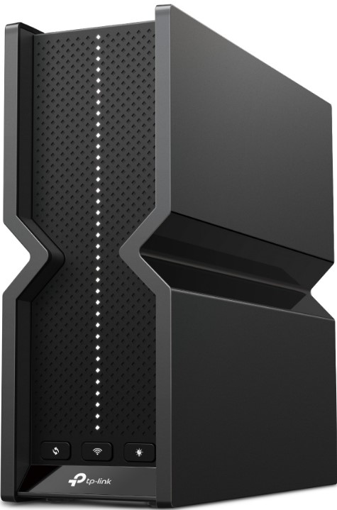 

Маршрутизатор TP-LINK Archer BE700 BE15000 Dual-Band Wi-Fi 7 Router, Archer BE700