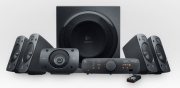 фото Компьютерная акустика Logitech Z906