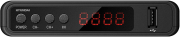 фото Ресивер Hyundai H-DVB520